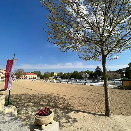 Rosengarten Baden