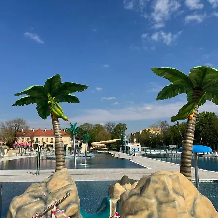 Rosengarten Baden