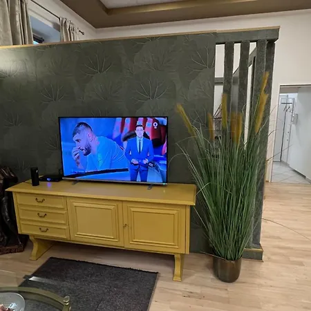Apartment Rosengarten