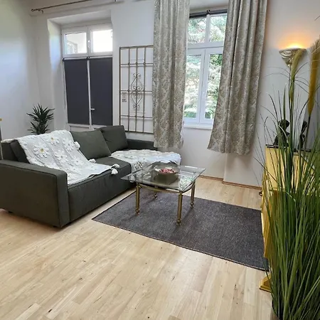 Rosengarten Apartment