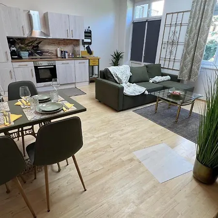 Rosengarten Διαμέρισμα *