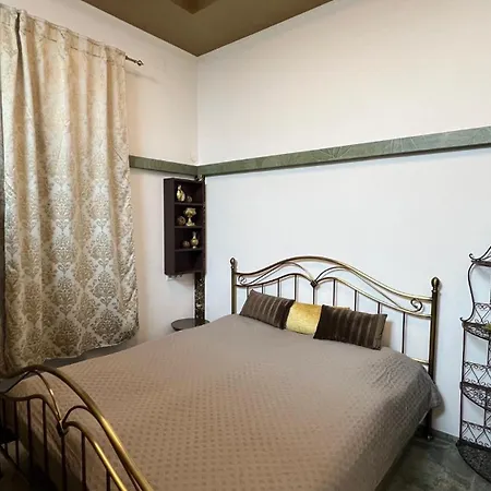 Appartement Rosengarten *