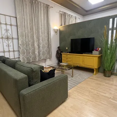 Apartment Rosengarten Baden