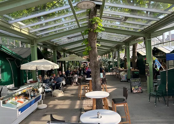 Apartment Rosengarten *