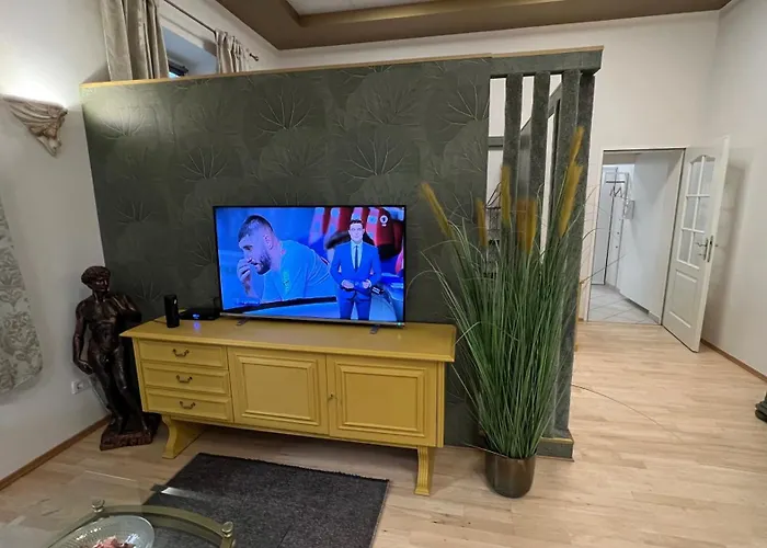 Appartement Rosengarten