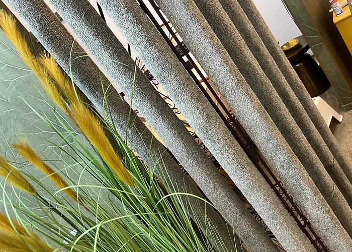 Rosengarten Apartment *