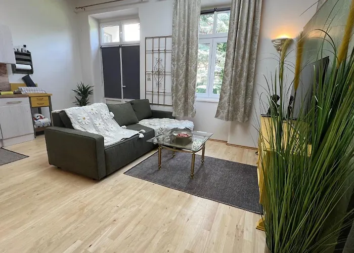 Rosengarten Apartment